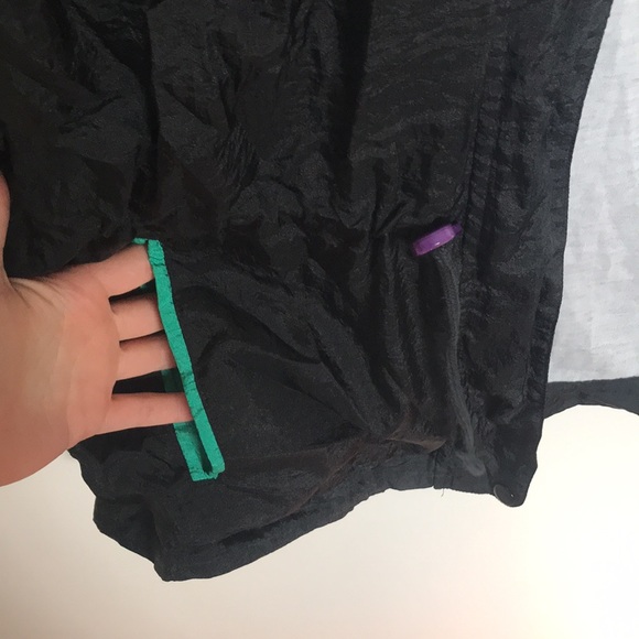 Vintage Windbreaker - Picture 3 of 4